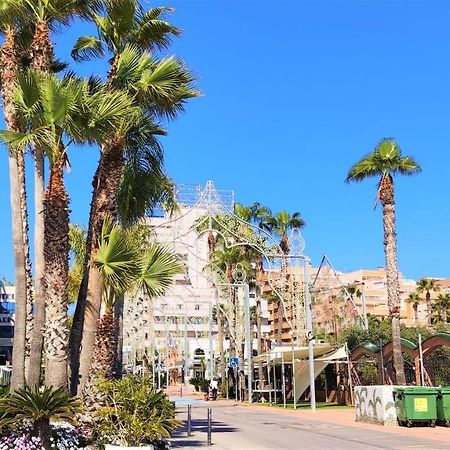 Acv - Isla Park-1ª Linea Planta 9 Frontal Interior Διαμέρισμα Oropesa del Mar Εξωτερικό φωτογραφία