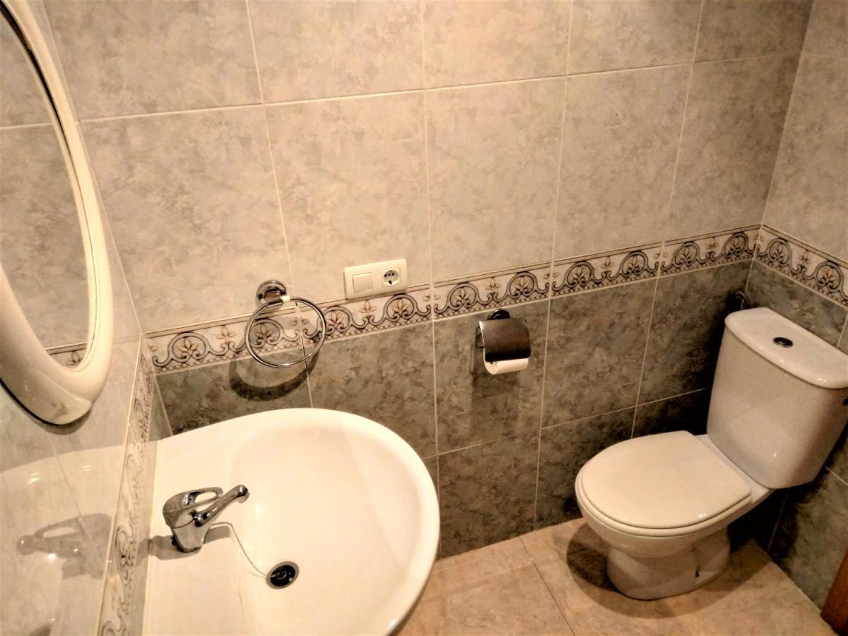 Acv - Isla Park-1ª Linea Planta 9 Frontal Interior Διαμέρισμα Oropesa del Mar Εξωτερικό φωτογραφία